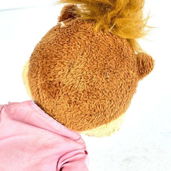 Ty Beanie Babies Alvin Theodore Brittany Chipette Plush Lot 2012 Read - Picture 13 of 16